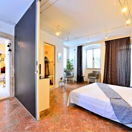 Romantic Rooms Gena Trogir Exterior photo