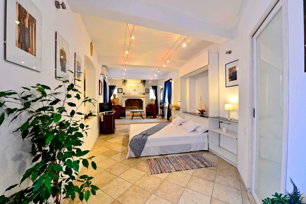 Romantic Rooms Gena Trogir Exterior photo
