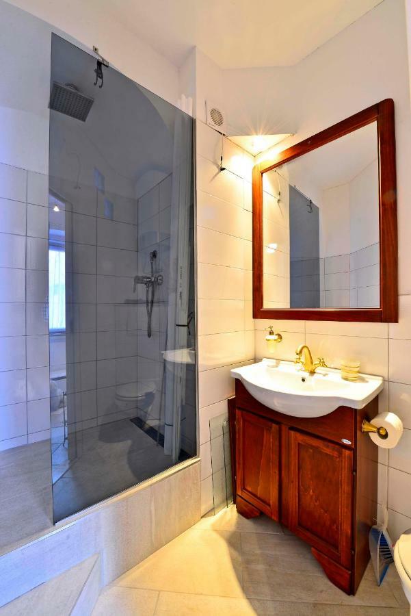 Romantic Rooms Gena Trogir Exterior photo